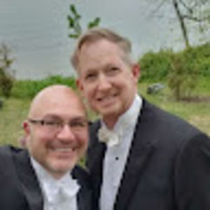 Meet your Posher, Robert